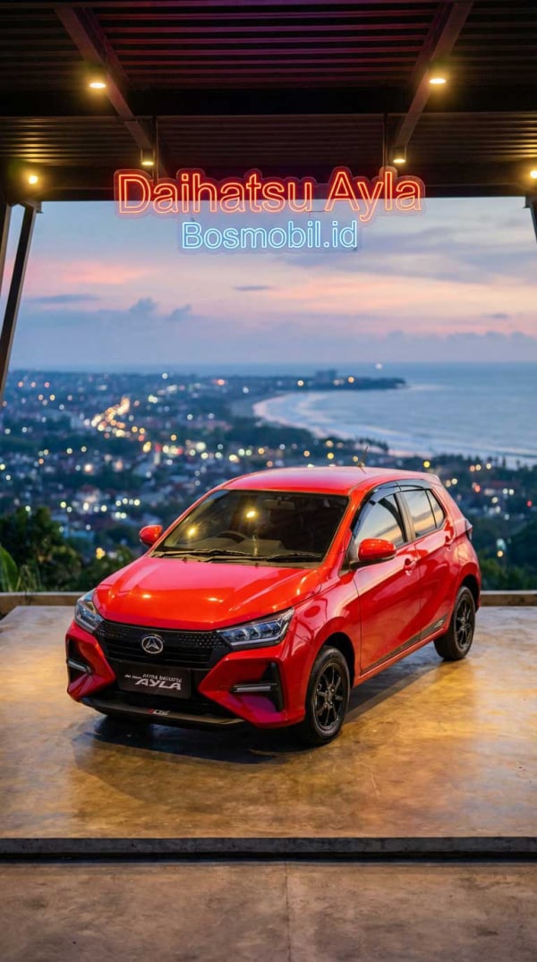 Daihatsu Palu