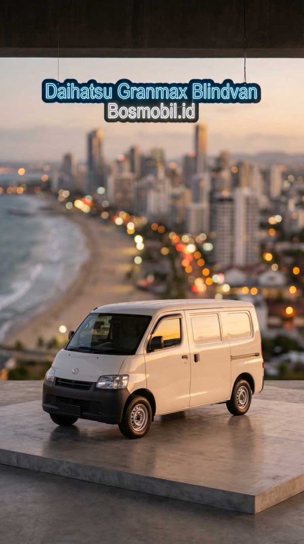 Daihatsu Palu
