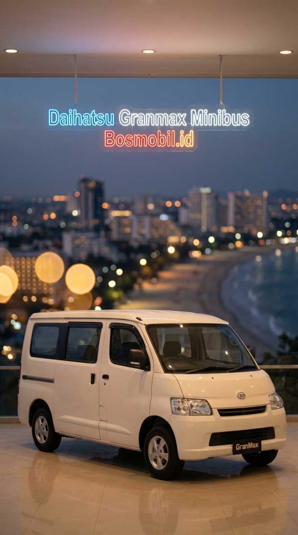 Daihatsu Palu