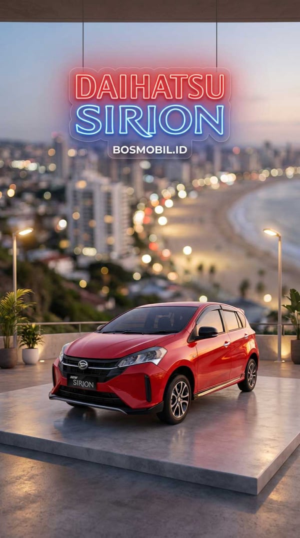 Daihatsu Palu