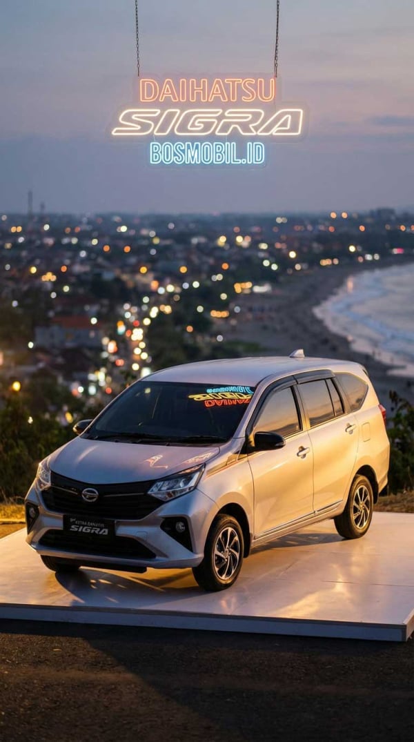 Daihatsu Palu