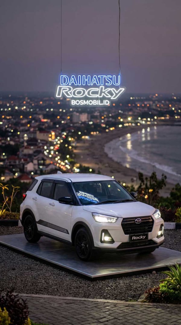 Daihatsu Palu