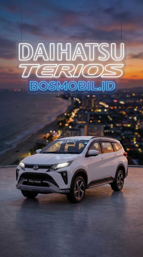 Daihatsu Palu