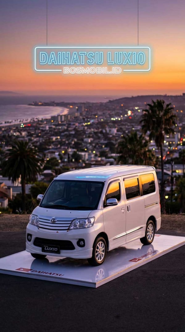 Daihatsu Palu