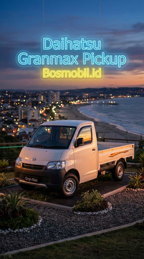 Daihatsu Palu