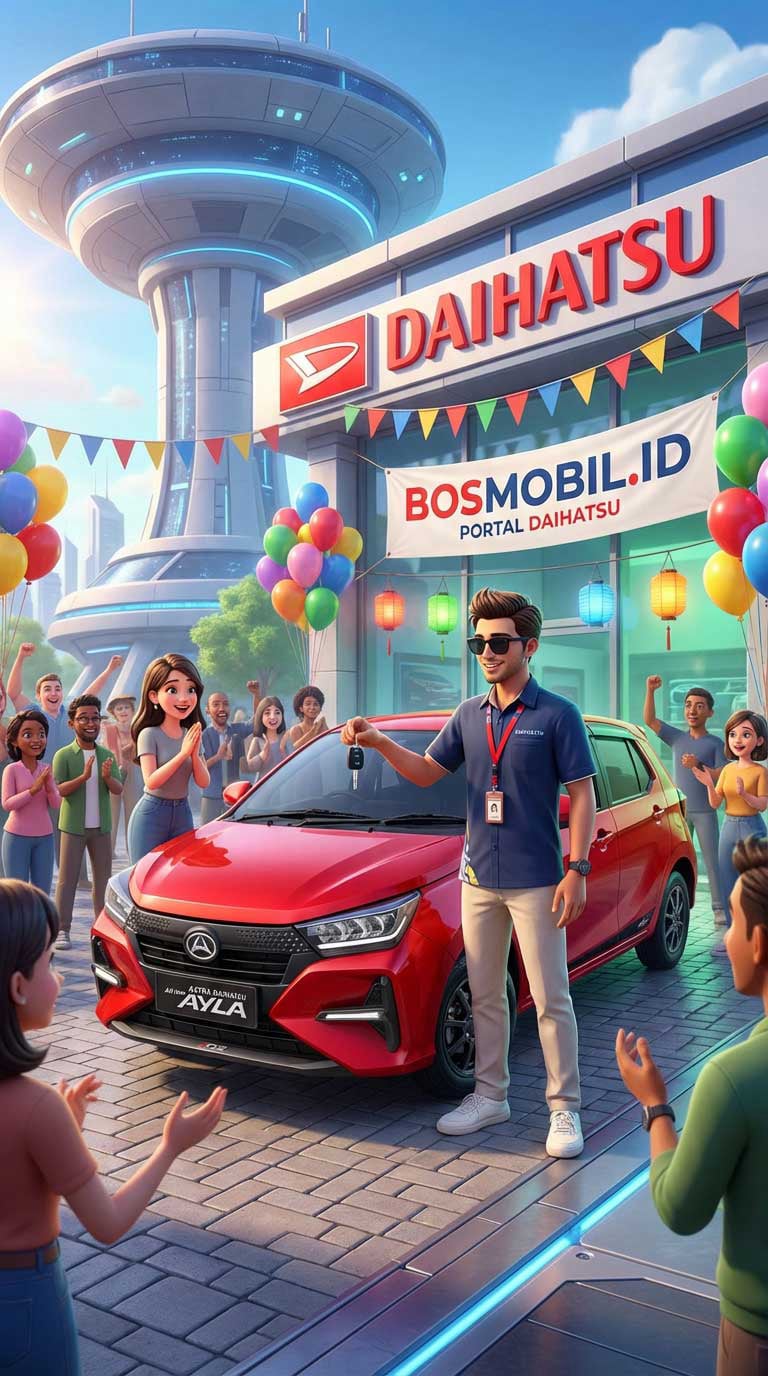 Daihatsu Palu