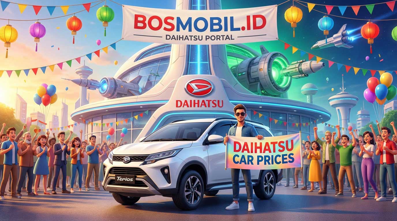 Daihatsu Palu