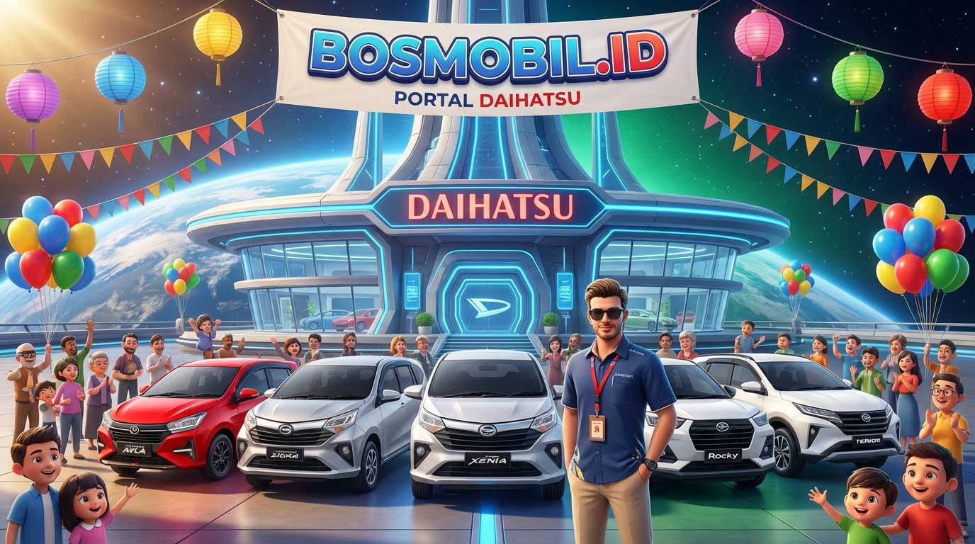 Daihatsu Palu