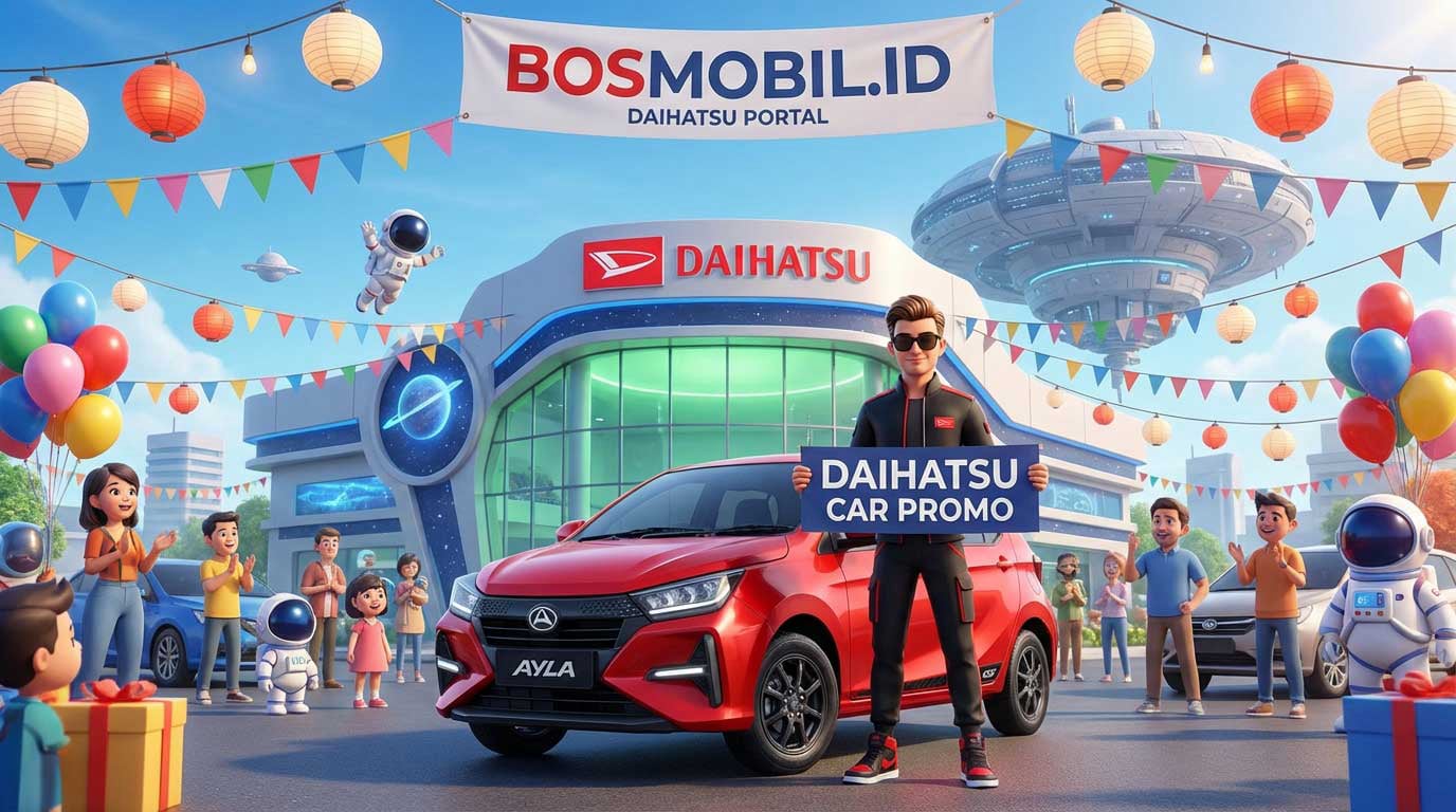 Daihatsu Palu