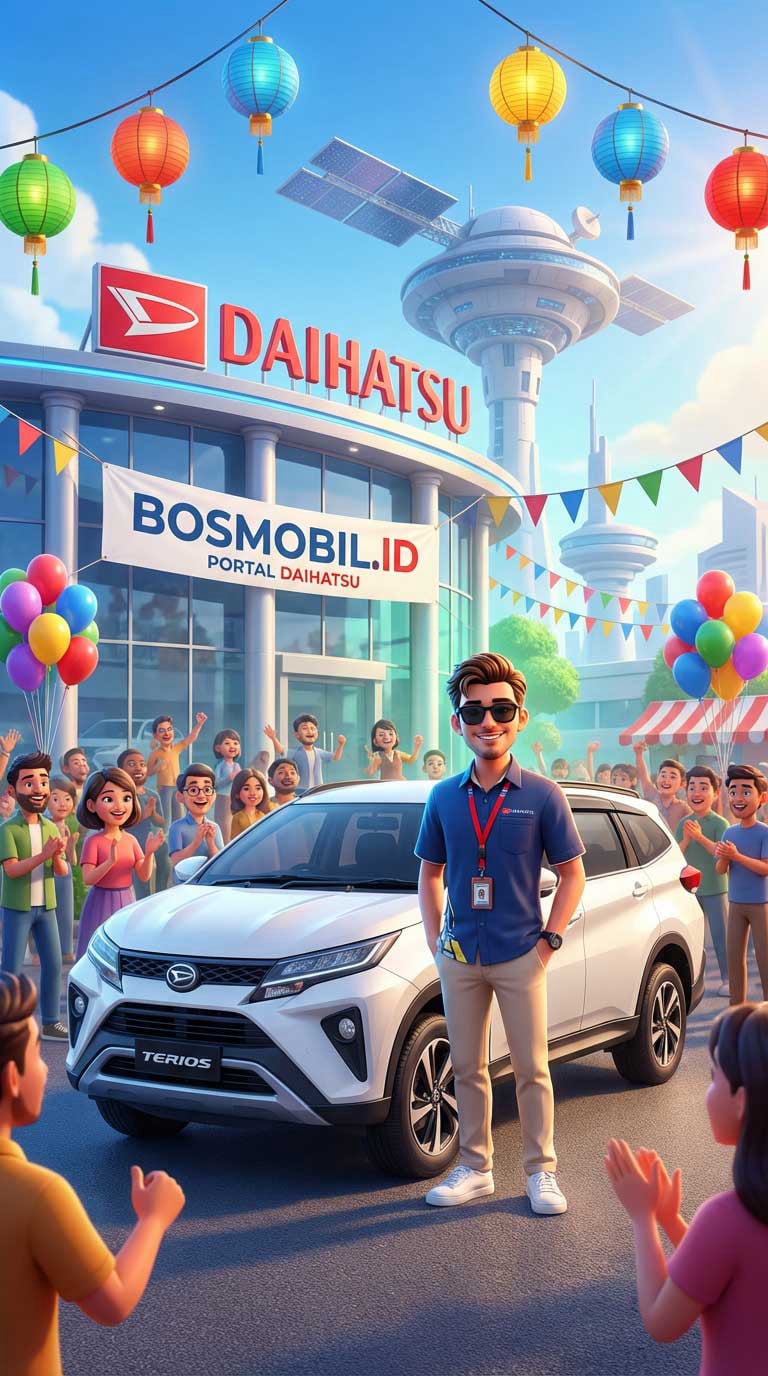 Daihatsu Palu