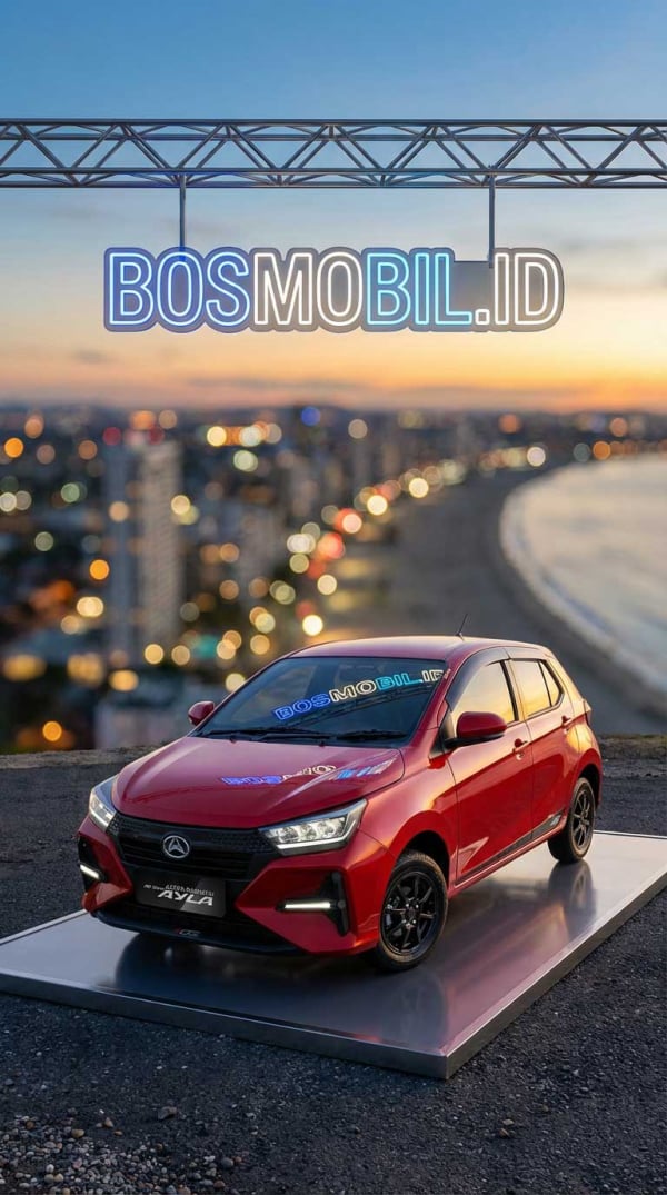 Daihatsu Palu
