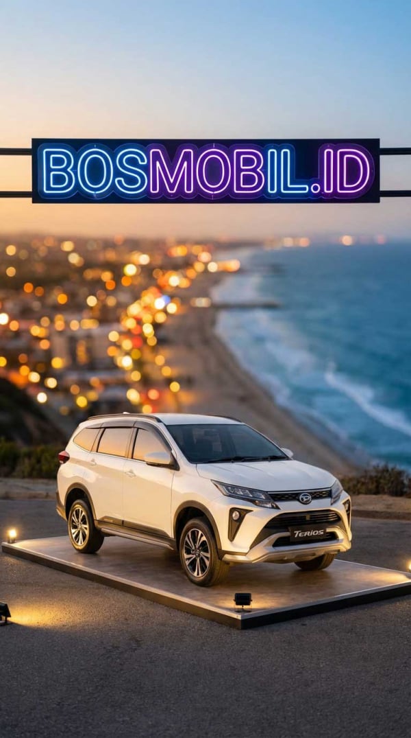 Daihatsu Palu