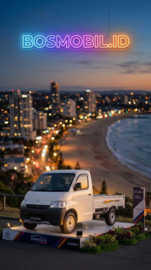 Daihatsu Palu