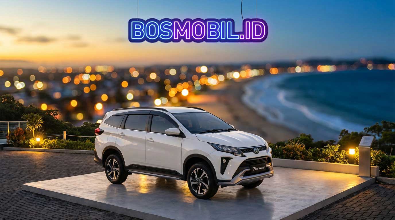 Daihatsu Palu