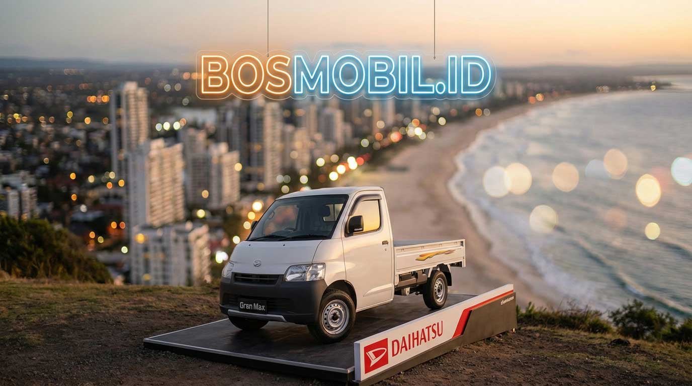 Daihatsu Palu